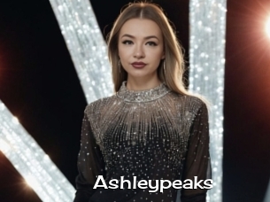 Ashleypeaks