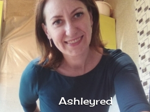 Ashleyred