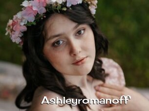 Ashleyromanoff