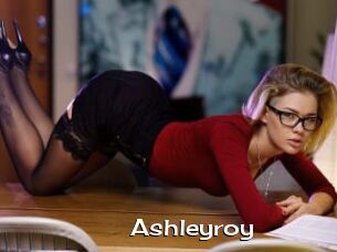 Ashleyroy