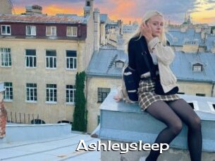 Ashleysleep