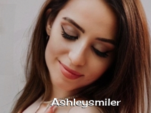 Ashleysmiler