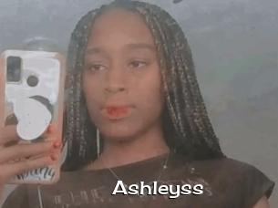 Ashleyss