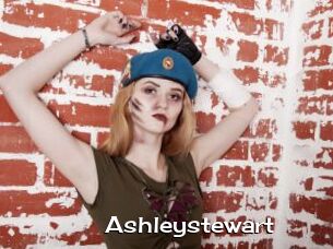 Ashleystewart