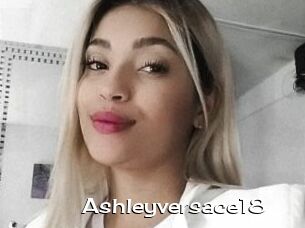 Ashleyversace18