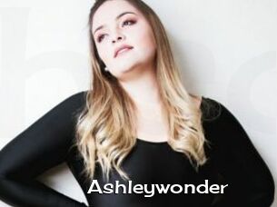 Ashleywonder