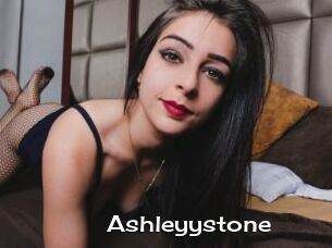 Ashleyystone