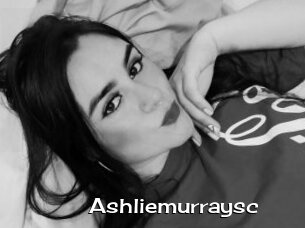 Ashliemurraysc