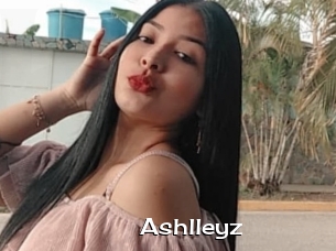 Ashlleyz