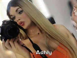 Ashly