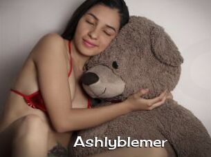 Ashlyblemer