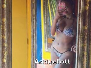 Ashlyeliott