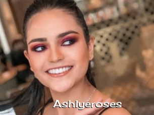 Ashlyeroses