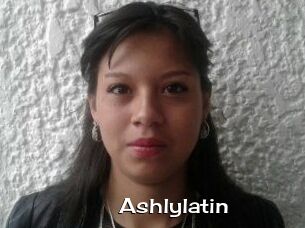Ashlylatin