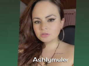 Ashlymuler