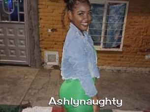 Ashlynaughty
