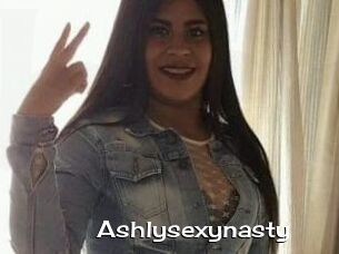 Ashlysexynasty
