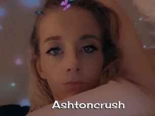 Ashtoncrush