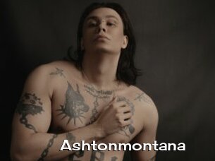 Ashtonmontana