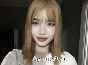 Asianafoxy