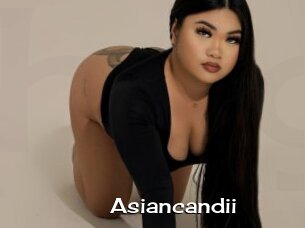 Asiancandii