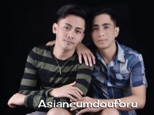 Asiancumdouforu