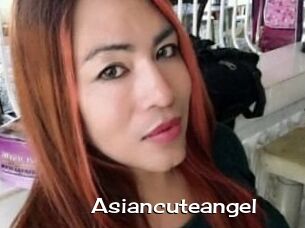 Asiancuteangel