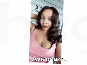 Asiannakay