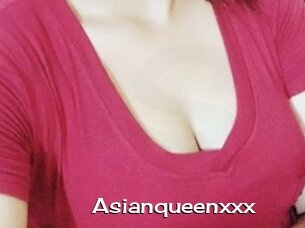 Asianqueenxxx