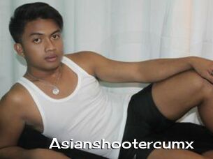 Asianshootercumx