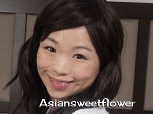 Asiansweetflower