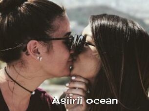 Asiirii_ocean