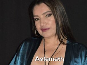 Aslamath