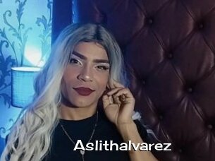 Aslithalvarez