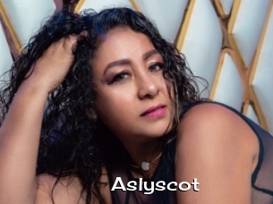 Aslyscot