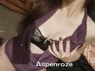 Aspenroze