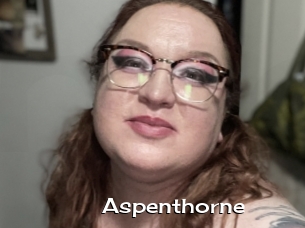 Aspenthorne