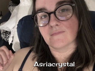 Asriacrystal