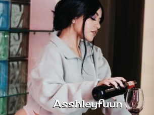 Asshleyfuun