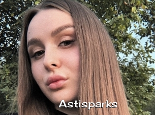 Astisparks