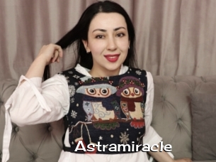Astramiracle