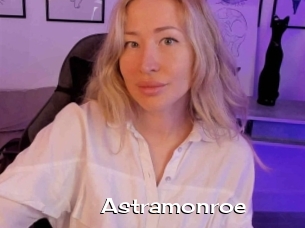 Astramonroe