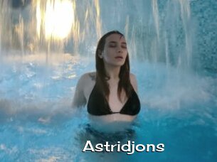 Astridjons