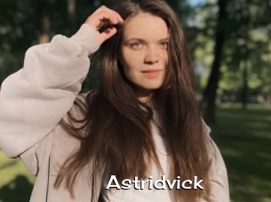 Astridvick