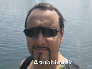 Asubbicuck
