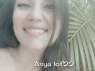 Asya_lof22