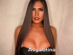 Asyalatina
