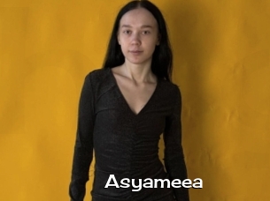 Asyameea