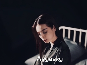 Asyasky
