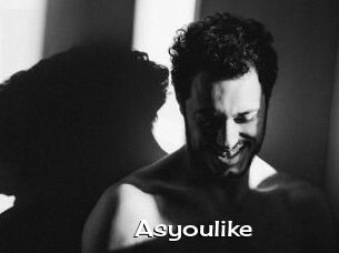 Asyoulike